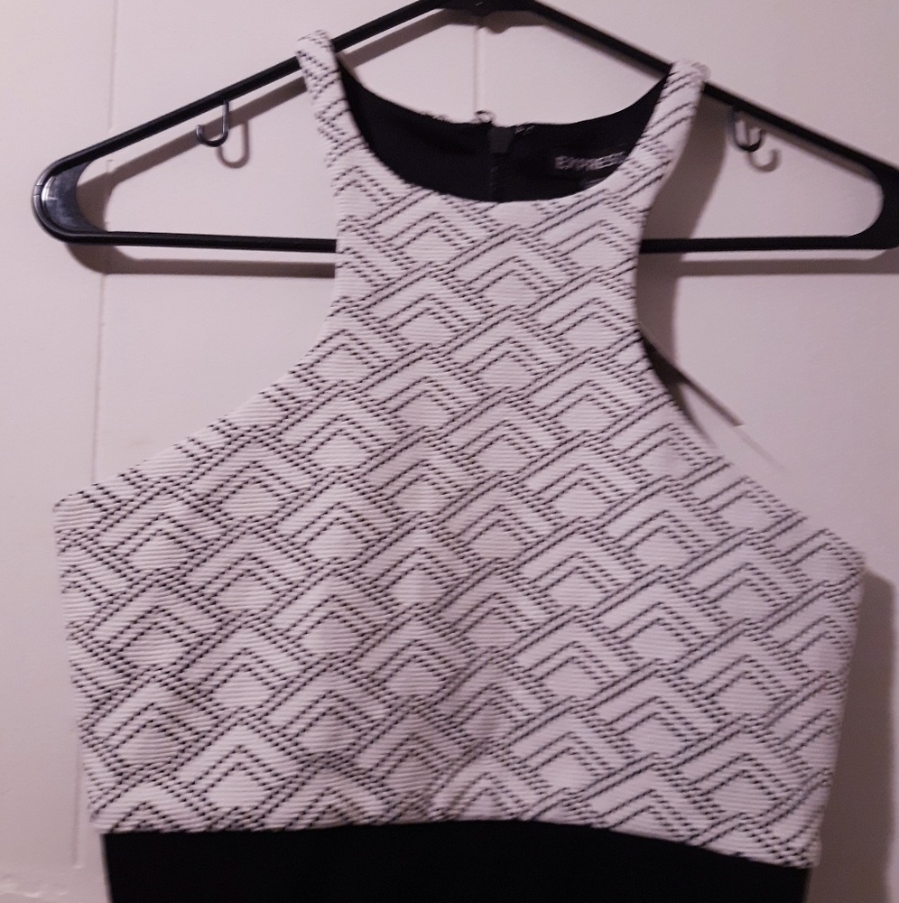 Top  XS with a tag new